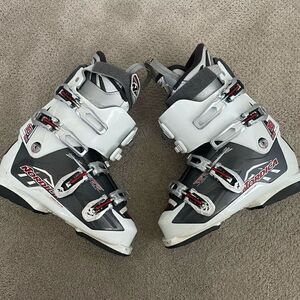 Nordica ski boots